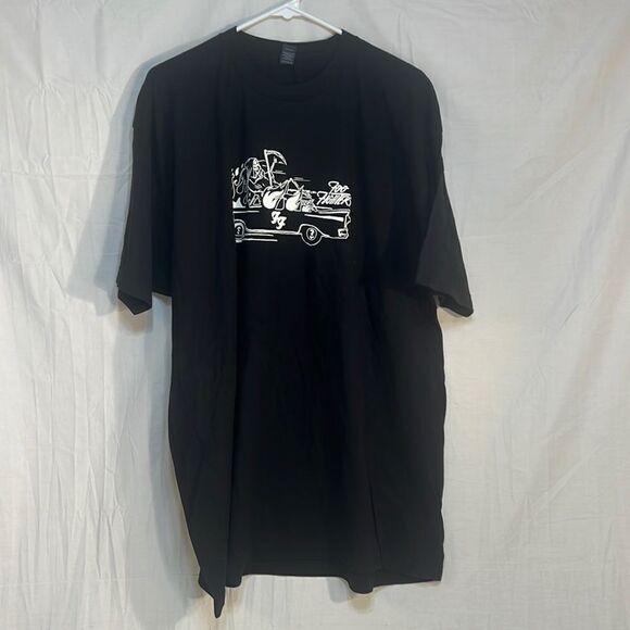 ‎FOO Fighters NWOT band shirt - Picture 1 of 6
